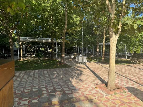 MAVİG&Ouml;L OTEL&amp; RESTORAN Galeri